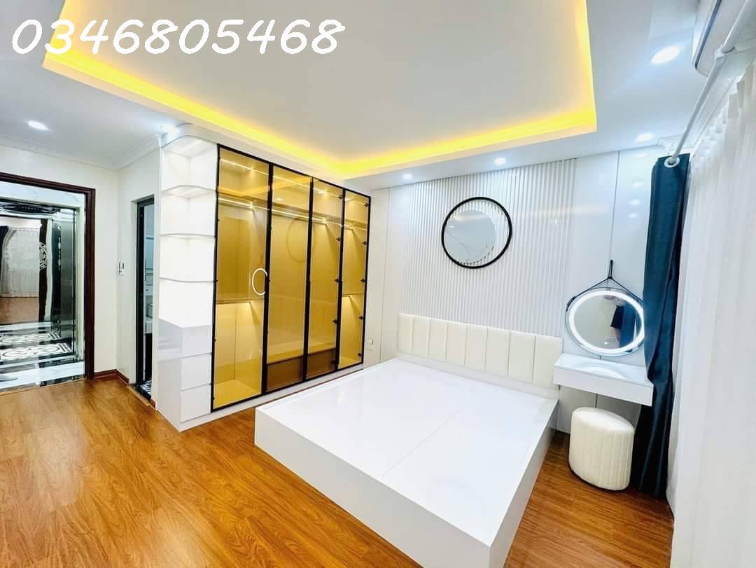 BÁN NHÀ VIP. PHỐ LÁNG HẠ, ĐỐNG ĐA, HÀ NỘI. 6 TẦNG THANG MÁY FULL NỘI THẤT XỊN - Ảnh 2